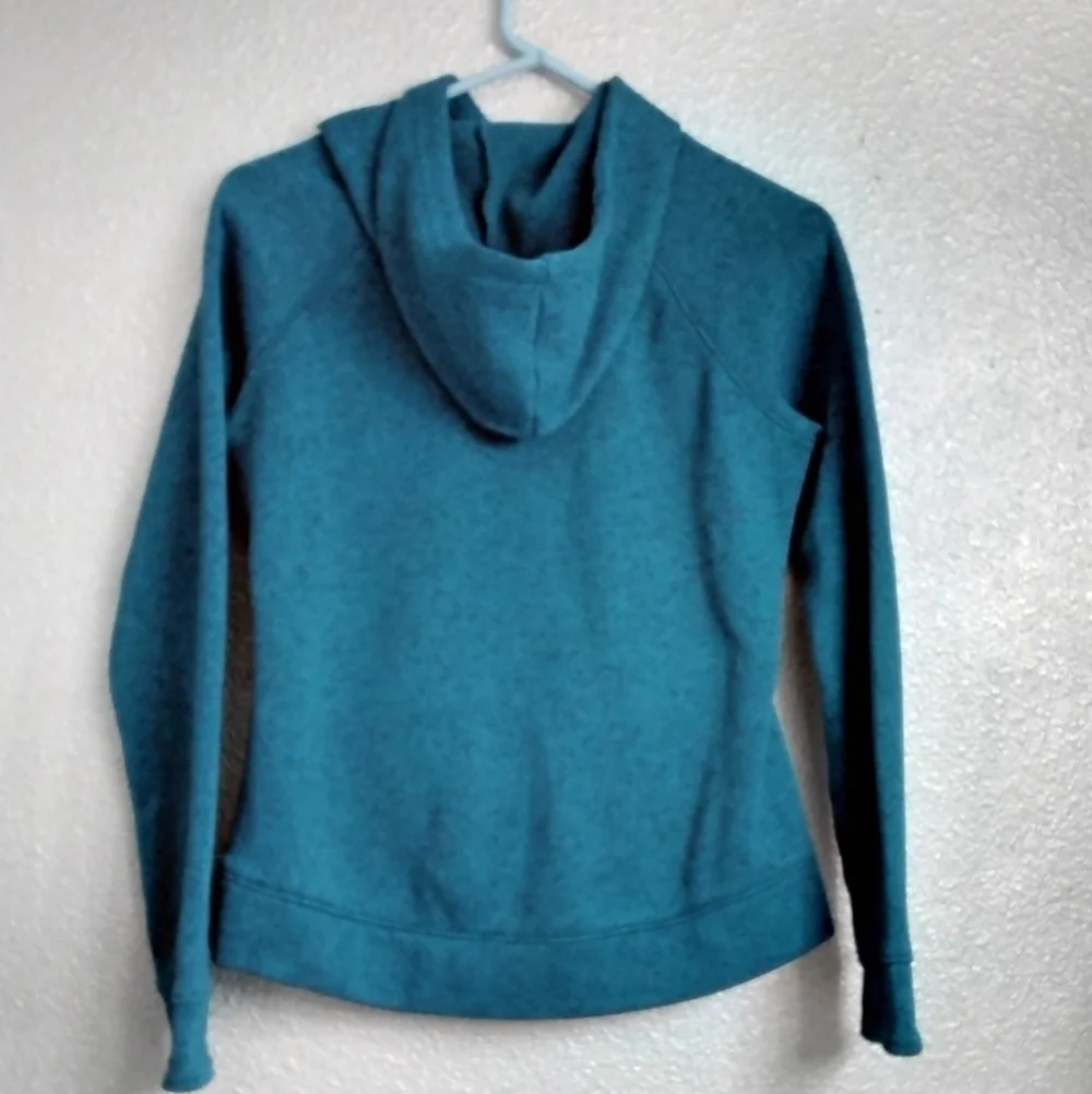 COPY - Old Navy Boy's  Victorian Blue Hoodie  Size 14